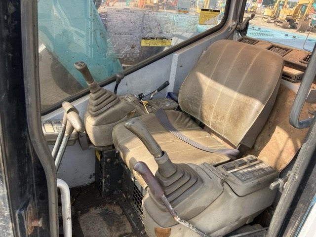 Excavator HITACHI EX135UR 1997 - Image 19