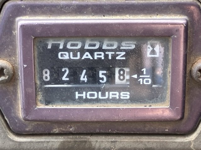 Excavator HITACHI EX135UR 1997 - Image 21