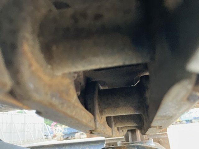 Mini Excavator KUBOTA U55-6 2011 - Image 13