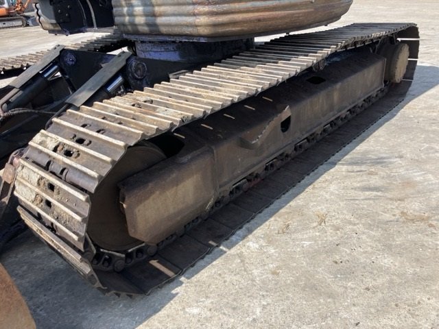 Excavator HITACHI EX135UR 1997 - Image 8
