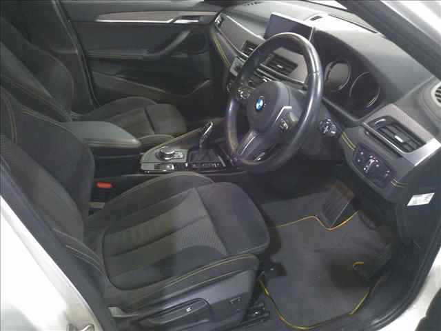 2018 BMW X2 YH20 - Image 5