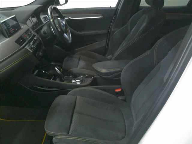 2018 BMW X2 YH20 - Image 6