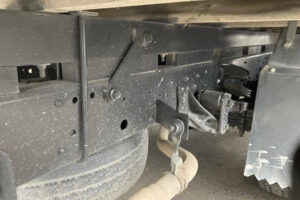 2005 Crane Truck Mazda Titan PA-LPR81R - Image 14