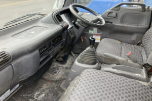 2005 Crane Truck Mazda Titan PA-LPR81R - Image 6