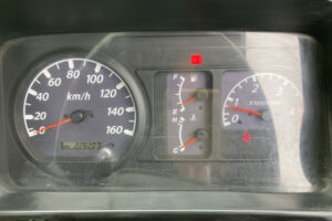 2005 Crane Truck Mazda Titan PA-LPR81R - Image 8
