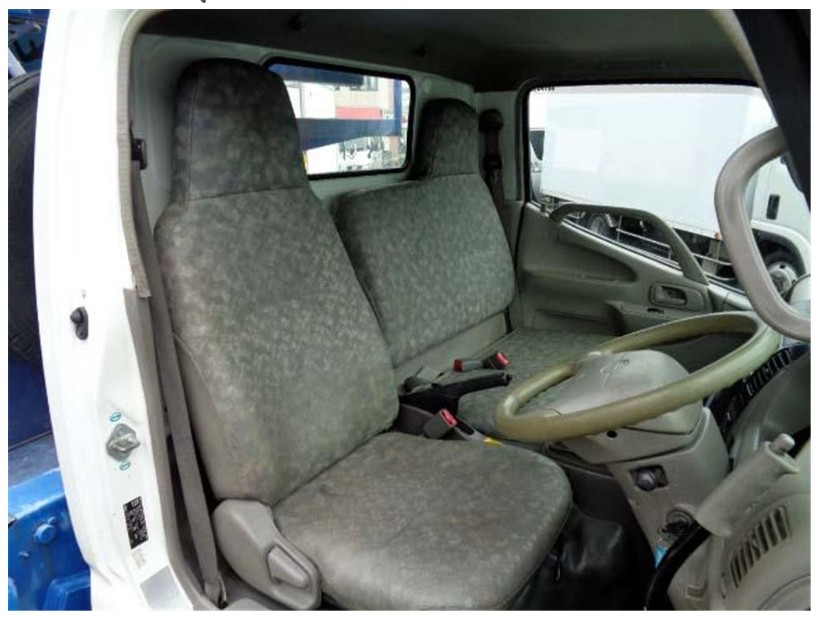 2007 Aerial Platform Hino Dutro BDG-XZU304E - Image 7