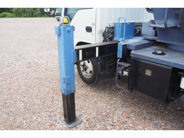 2014 Aerial Platform Isuzu Elf TKG-NKR85AN - Image 12