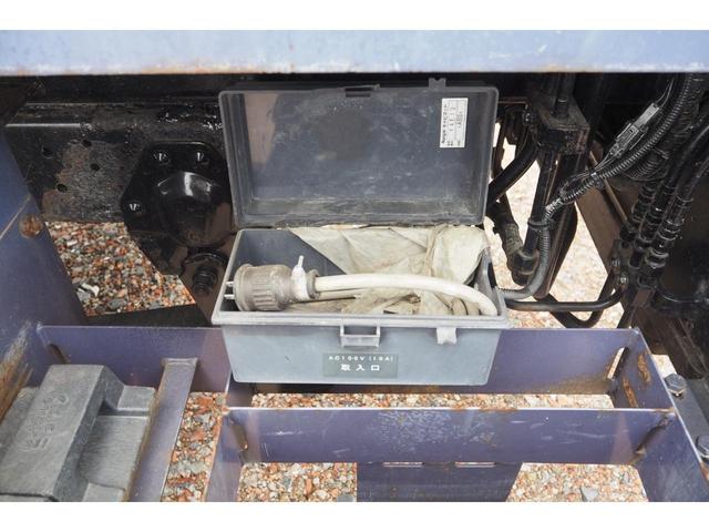 2014 Aerial Platform Isuzu Elf TKG-NKR85AN - Image 13