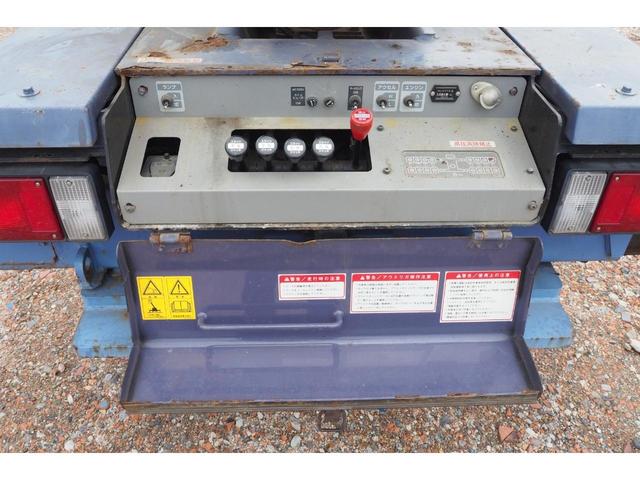 2014 Aerial Platform Isuzu Elf TKG-NKR85AN - Image 14