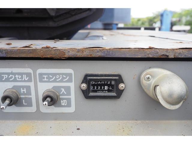 2014 Aerial Platform Isuzu Elf TKG-NKR85AN - Image 15