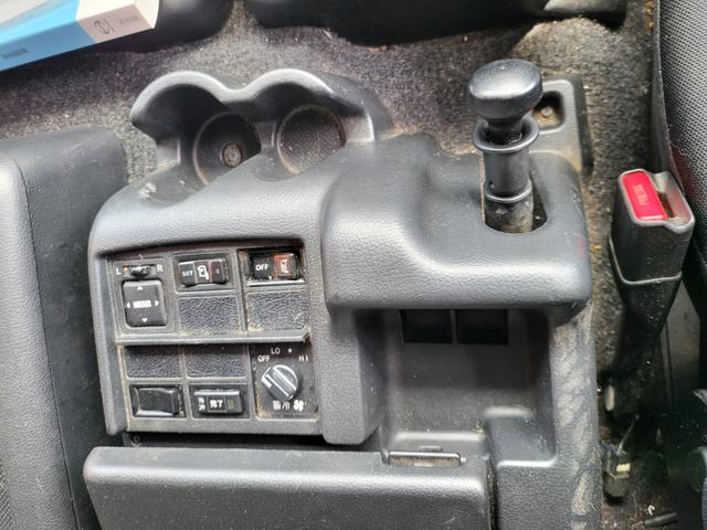 2017 Trailer Head Hino Profia QPG-SH1EDDG - Image 11