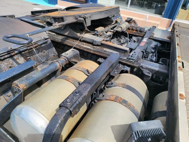 2017 Trailer Head Hino Profia QPG-SH1EDDG - Image 14