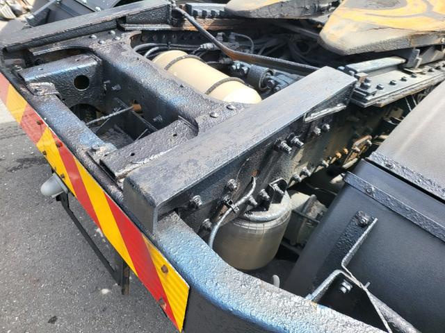 2017 Trailer Head Hino Profia QPG-SH1EDDG - Image 15