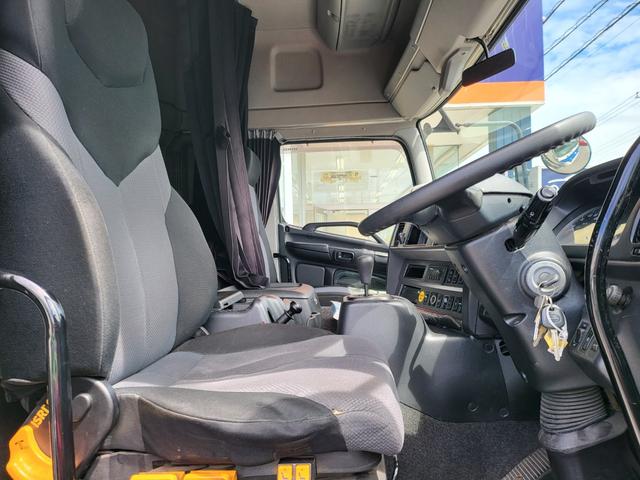 2017 Trailer Head Hino Profia QPG-SH1EDDG - Image 6