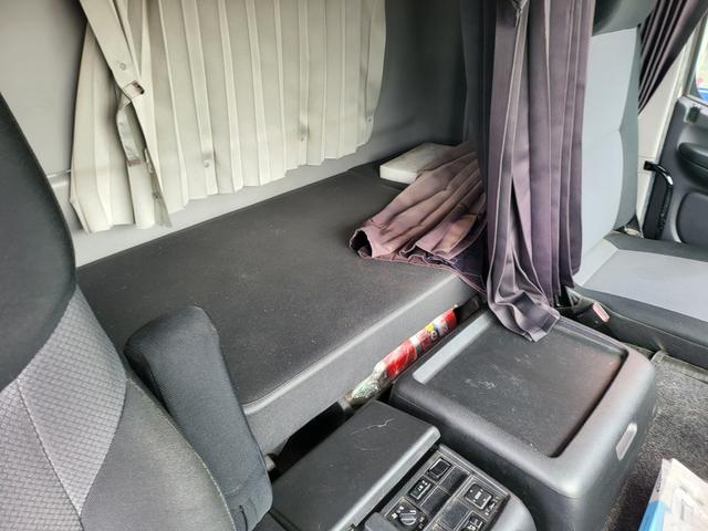 2017 Trailer Head Hino Profia QPG-SH1EDDG - Image 7