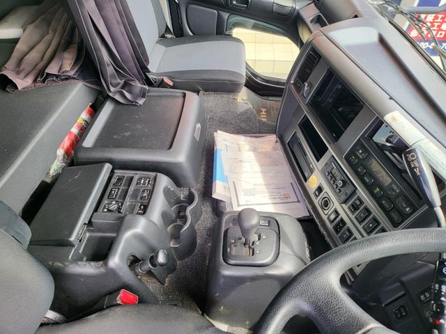 2017 Trailer Head Hino Profia QPG-SH1EDDG - Image 8