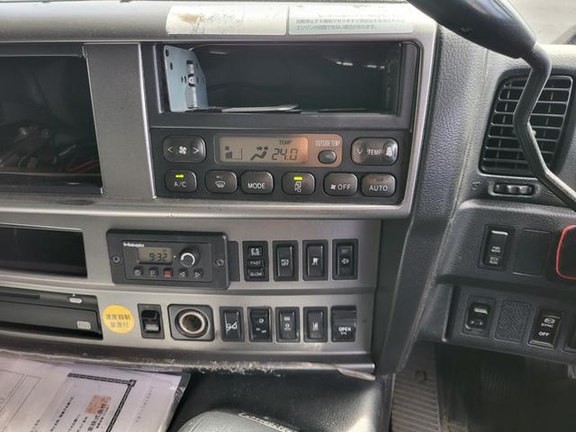 2017 Trailer Head Hino Profia QPG-SH1EDDG - Image 9