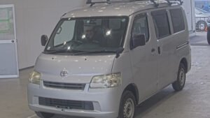 2016 TOYOTA LITEACE VAN DBF-S412M - Image 1