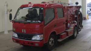 2005 Others Trucks Hino Dutro PD-XZU378M - Image 1