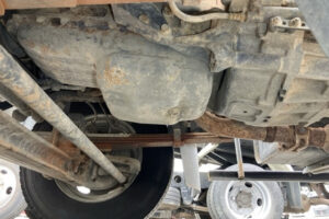 2005 Dump Tipper Toyota Dyna PB-XZU404A - Image 9