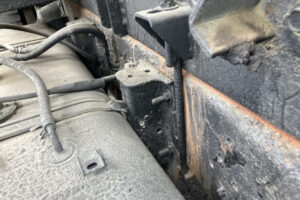 2005 Dump Tipper Toyota Dyna PB-XZU404A - Image 12