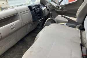 2006 Flat Body Toyota Dyna BDG-XZU434 - Image 6