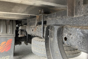2006 Flat Body Toyota Dyna BDG-XZU434 - Image 10