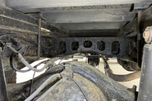2006 Flat Body Toyota Dyna BDG-XZU434 - Image 11