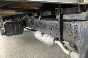 2006 Flat Body Toyota Dyna BDG-XZU434 - Image 12