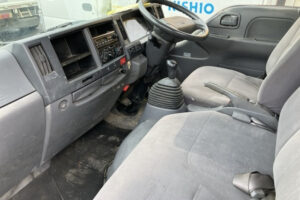 2013 Flat Body Isuzu Elf TKG-NKR85A - Image 6
