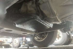 2013 Flat Body Isuzu Elf TKG-NKR85A - Image 10