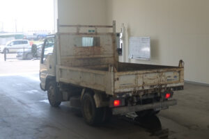 2007 Dump Tipper Isuzu Elf BDG-NKR85AD - Image 4