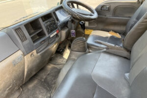 2007 Dump Tipper Isuzu Elf BDG-NKR85AD - Image 6