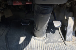 2007 Dump Tipper Isuzu Elf BDG-NKR85AD - Image 7