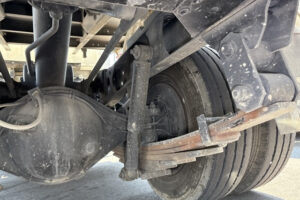 2007 Dump Tipper Isuzu Elf BDG-NKR85AD - Image 8