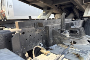 2007 Dump Tipper Isuzu Elf BDG-NKR85AD - Image 10