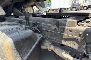 2007 Dump Tipper Isuzu Elf BDG-NKR85AD - Image 13