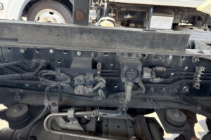 2007 Dump Tipper Isuzu Elf BDG-NKR85AD - Image 14