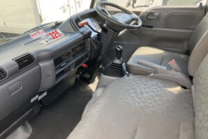 2007 Aerial Platform Isuzu Elf PB-NKR81N - Image 6