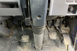 2011 Dump Tipper Mitsubishi Fuso Canter SKG-FBA60 - Image 7