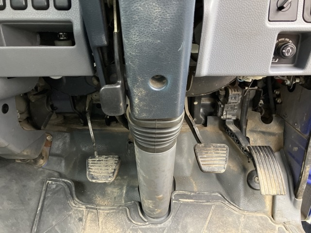 2011 Dump Tipper Mitsubishi Fuso Canter SKG-FBA60 - Image 7