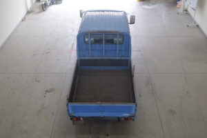 2007 Double Cab Toyota Dyna  KR-KDY230 - Image 5