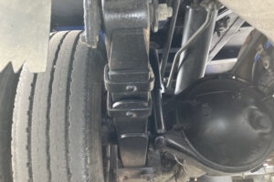 2011 Dump Tipper Mitsubishi Fuso Canter SKG-FBA60 - Image 8