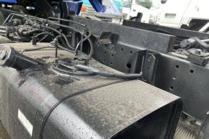 2011 Dump Tipper Mitsubishi Fuso Canter SKG-FBA60 - Image 13