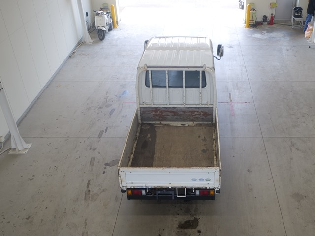 2009 Double Cab Isuzu Elf BKG-NHR85A - Image 5