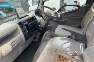 2007 Double Cab Toyota Dyna  KR-KDY230 - Image 6