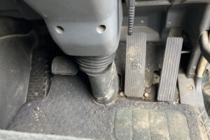 2008 Dump Tipper Mitsubishi Fuso Super Great BDG-FV50JY - Image 7