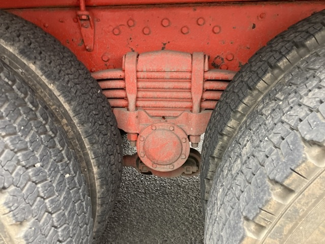 2008 Dump Tipper Mitsubishi Fuso Super Great BDG-FV50JY - Image 8