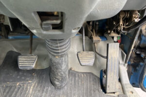 2002 Dump Tipper Mitsubishi Fuso Canter KK-FE51EBD - Image 7