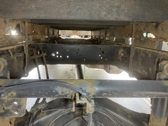 2007 Crane Truck Mitsubishi Fuso Canter PDG-FE83DY - Image 12
